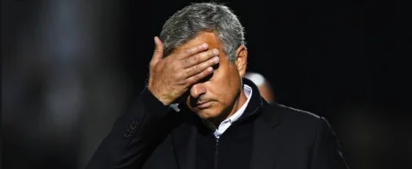 Mourinho dice addio al suo cane